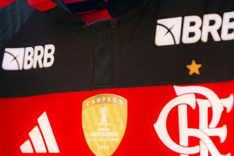 Contrato de R$ 42 milhões entre BRB e Flamengo vira alvo de questionamentos no DF