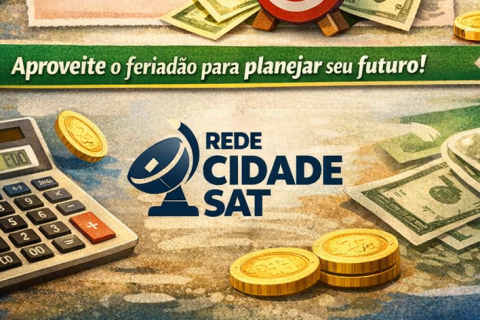 5 passos essenciais para conquistar sua liberdade financeira