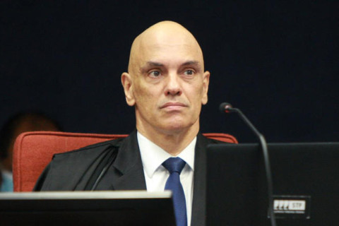 Moraes mantém prisão de general que teria planejado ataque a Lula e Alckmin
