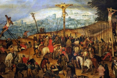 Descoberta da Nasa pode 'comprovar' o dia em que Jesus foi crucificado
