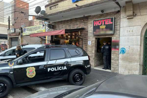 Justiça bloqueia 48 imóveis e R$ 500 milhões do PCC por esquema de lavagem de dinheiro ligado à Cracolândia