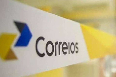 Correios divulga edital de concurso com mais de 3,5 mil vagas Vagas são para nível médio e superior, salário chega a R$ 6.872