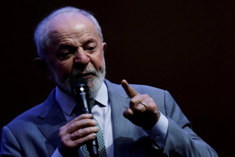 Lula teria 48% contra 39% de Tarcísio em cenário de 2º turno, diz Datafolha