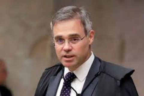 Mendonça determina ação para prorrogação da CPMI do INSS Prazo regulamentar de 180 dias da comissão terminaria em 28 de março