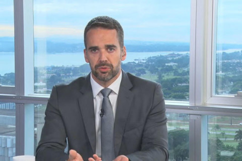 PSDB pode ser incorporado por outro partido, diz Eduardo Leite