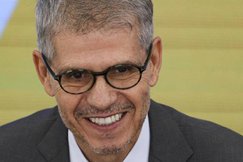 Sidônio articulou discurso unificado do governo após crise do INSS