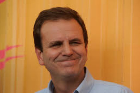 Eduardo Paes lidera pesquisa para governo do RJ em 2026, aponta Genial/Quaest