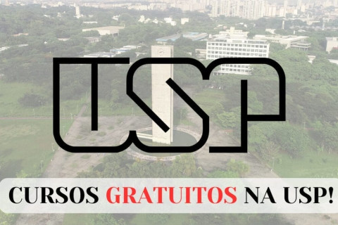 27 cursos gratuitos da USP para fazer em casa e melhorar seu currículo
