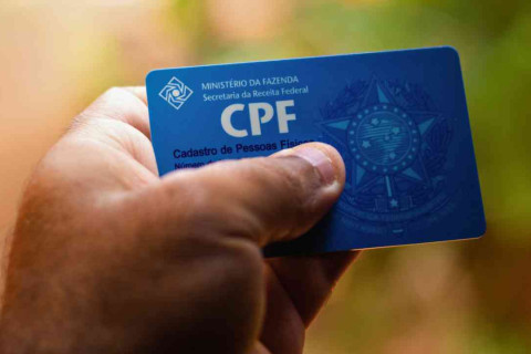 Ferramenta do governo pode impedir que CPFs sejam usados indevidamente Cidadão consegue bloquear a inclusão como sócio em empresas sem saber