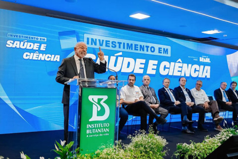 O “Estado mínimo” morreu, viva o Estado indutor do desenvolvimento!