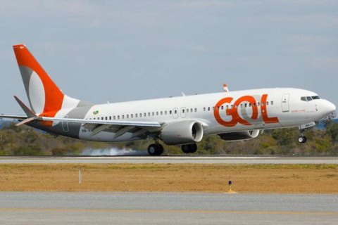 Ameaça de bomba faz avião com destino a Fernando de Noronha fazer pouso de emergência