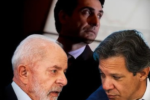 Galípolo, Haddad e Lula fizeram a coisa certa no caso Master Os três agiram como se espera de autoridades responsáveis: com prudência, respeito às regras e absoluta independência diante de interesses privados