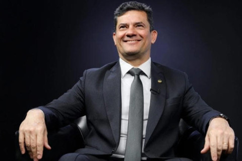 Moro defende investigação de ministros do STF suspeitos