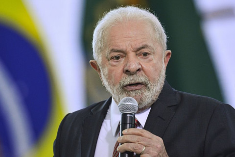 Lula cumpre agenda em Pernambuco e visita fábrica do Aché em expansão no Cabo de Santo Agostinho