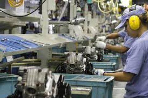 Indústria brasileira fecha 2024 com crescimento de 3,1% Resultado é o terceiro maior dos últimos 15 anos