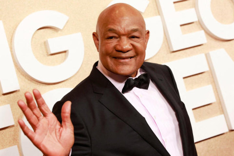 Morre, aos 76 anos, George Foreman, lenda do boxe e campeão olímpico