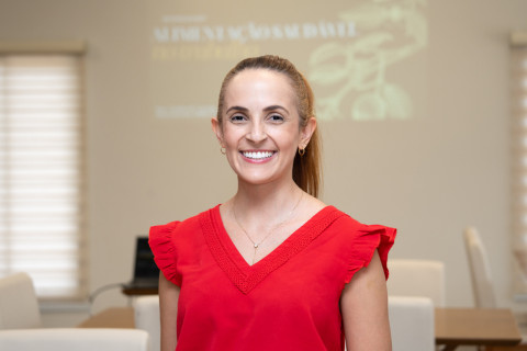 *Workshop com nutricionista na Itaipu ensina refeições práticas e saudáveis*