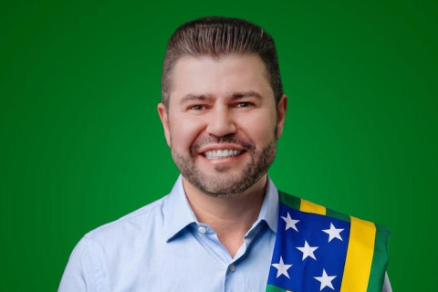 Deputado estadual Amilton Filho morre aos 41 anos em acidente de carro em Goiás