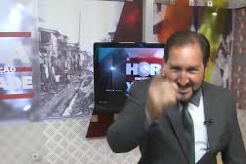 Rede Brasil Estreia Novo Programa com Kleber Leite
