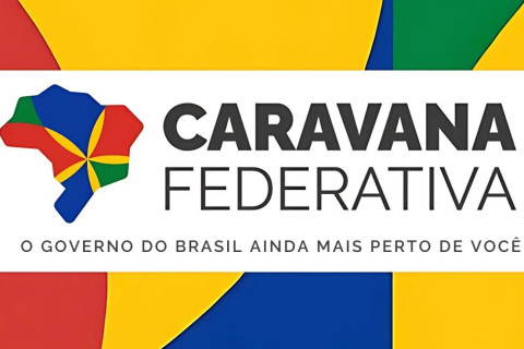 Caravana Federativa abre inscrições para edição em Foz do Iguaçu, no Paraná
