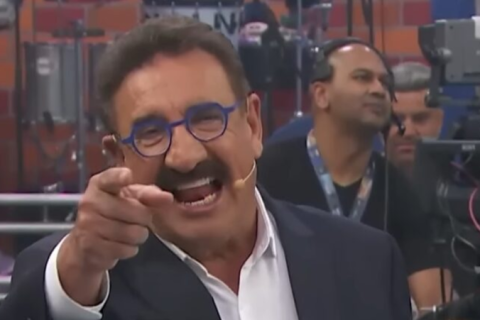 Ratinho se livra de multa de R$ 50 mil após sugerir que deputada do PT fosse metralhada; juiz entendeu que 'não houve teor ofensivo'