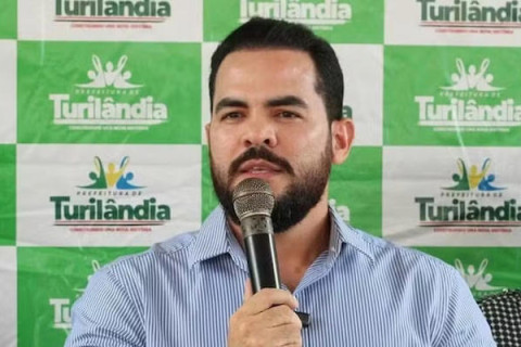 Quem é o prefeito apontado pelo MP como organizador de esquema que desviou R$ 56 milhões no MA