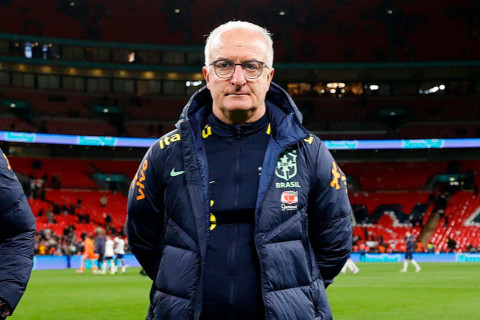 Dorival demitido: CBF toma decisão de última hora na Seleção Brasileira