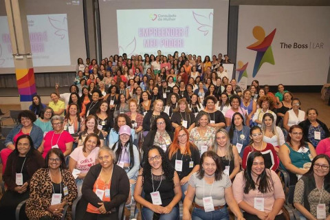 BNDES Periferias investe R$ 5,3 milhões para fortalecer empreendedorismo feminino em Manaus