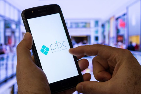 “Bolepix”: pagamento de boletos, com Pix, começa nesta segunda (3) Segundo Banco Central, modalidade trará mais agilidade e facilidade