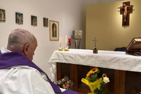 Papa Francisco aprova novo processo de reformas na Igreja Processo terá duração de três anos para discutir mudanças