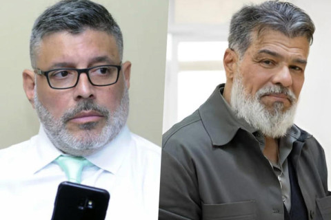 Frota expõe mágoa, cita bolsonarismo e encurrala Maurício Mattar