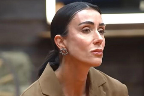 Michelle Barros esclarece estado civil após deixar A Fazenda 17