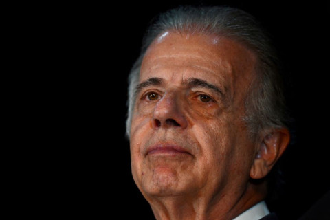 Decisão de anistia pertence ao Congresso, diz Múcio