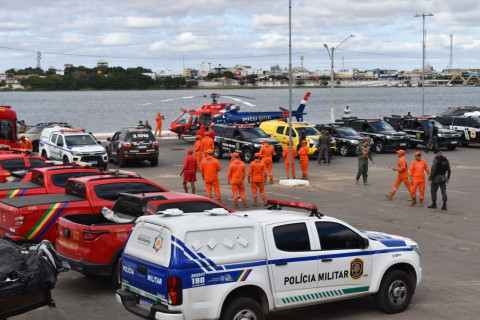 Petrolina registra queda expressiva nos crimes patrimoniais e avança no combate à violência contra mulher