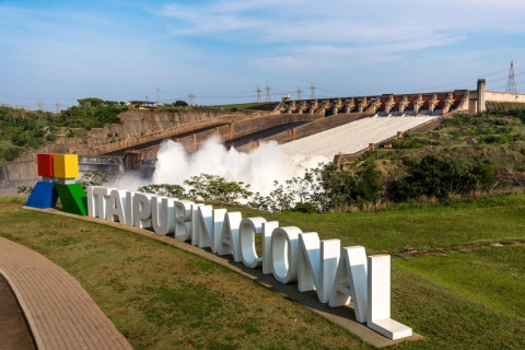 Não existe “rombo” em Itaipu e sim maledicência informativa, irresponsabilidade e narrativas fantasiosas