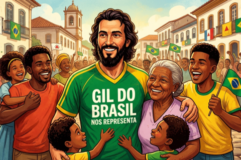 21 DE ABRIL: Tiradentes – O Herói do Povo que Deu a Vida pela Nossa Liberdade