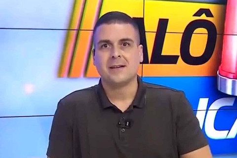 Apresentador acusado de dar “golpe do pix” tem habeas corpus negado no STJ