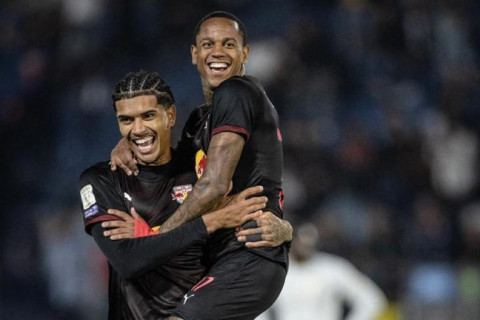 RB Bragantino 3 x 0 Chapecoense: veja os melhores momentos do Brasileirão