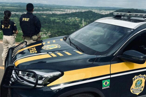 PRF apresenta balanço da Operação Carnaval 2025, em Rondônia