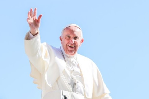 Saiba por qual razão o papa Francisco decidiu ser enterrado fora do Vaticano