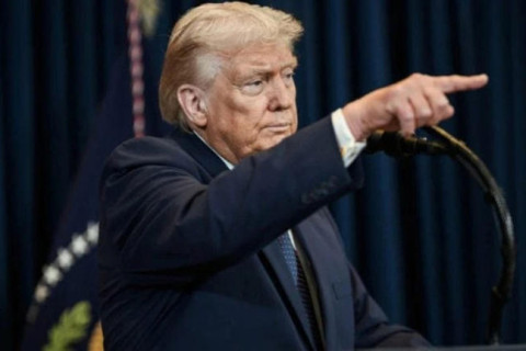 The New York Times afirma que Trump deve ficar fora da política brasileira