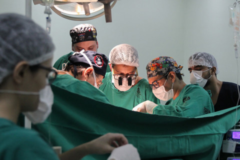 Entenda como funciona o processo de doação e transplante de órgãos Paciente transplantada relata recuperação após período de angústia