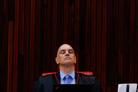 Associação de juízes critica ofensivas dos EUA contra o STF e reforça independência do Judiciário
