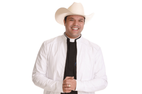 Programa Padre Alessandro Campos TODA TERÇA-FEIRA, A PARTIR DAS 19H30