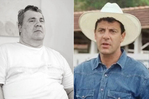 Galã da Globo nos anos 1990, Gerson Brenner morre aos 66 anos