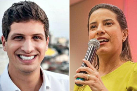 Polícia Civil de Pernambuco admite monitoramento indevido de aliados de João Campos