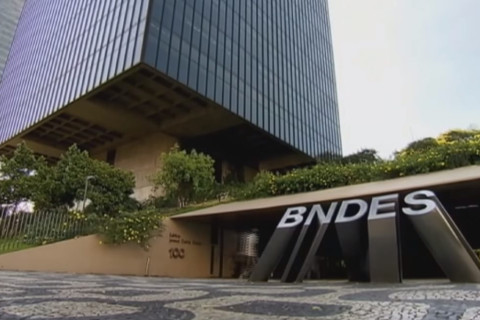 BNDES vai ajudar RS no planejamento de enfrentamento ao clima extremo
