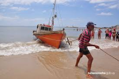 Prazo para recadastro de pescadores vai até 31 de março O registro é obrigatório para atividade profissional