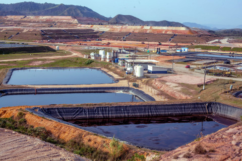 BNDES aprova R$ 125,7 mi para a Ciclus ampliar aterro sanitário bioenergético no RJ
