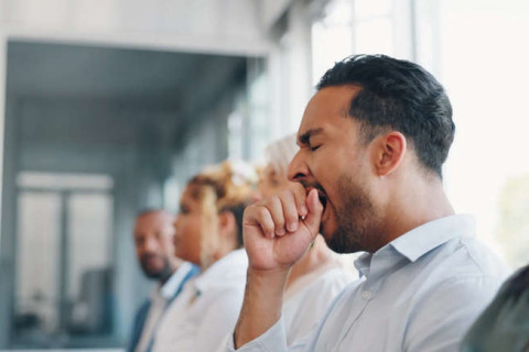 Sinais de que você está preso em um emprego sem futuro